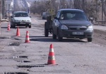 Харьковской области нужен миллиард гривен на ремонт дорог