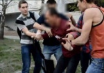 Охота на педофилов. Харьковские подростки выслеживают подозрительных юзеров и доставляют их в милицию