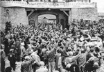 Германия выплатит щедрую компенсацию жертвам Холокоста