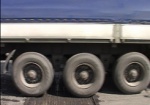 Кабмин планирует штрафовать за превышение нагрузки в грузовых автомобилях