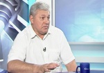 Александр Шармар, председатель Профсоюза предпринимателей Харькова