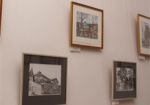 В Харькове открылась выставка ялтинского художника