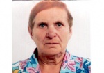Милиция разыскивает пропавшую Екатерину Кожушко