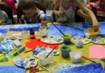В «ЕрмиловЦентре» научат детей лепить и рисовать
