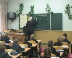 В четверти украинских школ русский язык намерены преподавать в качестве второго иностранного