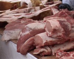 Генпрокуратура: Госветфитослужба в 2012 году разрешила ввоз запрещенного мяса