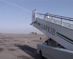 На Международном авиакосмическом салоне покажут украинскую технику