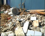 В Валковском районе подумывают построить завод по переработке твердых бытовых отходов