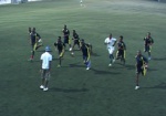 В футбольном турнире имени Папы Гуйе победу одержала сборная Ирака