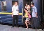 Летом детей будут пускать в поезда с копиями документов