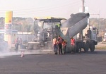 Дороги Харьковщины отремонтируют на 124 миллиона гривен