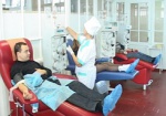 Для харьковских доноров крови организуют праздник
