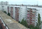 Крыши половины домов Харькова нужно срочно ремонтировать