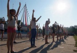 Харьковские сироты отдохнут в летних лагерях бесплатно