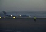 Забастовки европейских авиадиспетчеров не повлияли на работу харьковского аэропорта