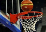 Сборная Украины по баскетболу сыграет с Китаем