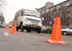 Генпрокуратура: Каждый третий украинский перевозчик работает нелегально