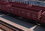 «Укрзалізниця» упрощает организацию грузовых перевозок