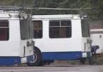 Троллейбус №6 временно изменит движение по пр. Гагарина