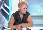 Ирина Зубкова, главный санитарный врач города Харькова