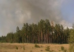 Харьковская область вошла в десятку самых пожароопасных регионов страны