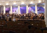 В Харьковской филармонии к закрытию сезона готовят премьеру