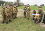 Украинскую армию перевооружат почти на 30 миллиардов гривен