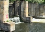 Уровень воды в реках Лопань и Харьков понизят