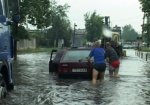 В ближайшие дни на Харьковщине пройдут дожди с грозами