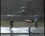 Завтра Харьковщину снова ожидают дожди