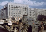 Харькову присвоили почетное звание «Город воинской славы»