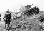 Сегодня отмечается 70-летие начала Курской битвы