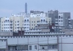 Харьковчанин обворовывал квартиры на верхних этажах высоток