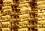 Золотовалютные резервы Украины «рекордно» сократились