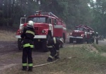В ближайшие дни на Харьковщине обещают наивысшую пожароопасность