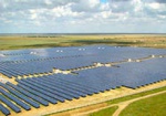 Украина активно развивает солнечную энергетику