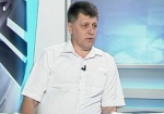 Виктор Старченко, зампредседателя правления общественной организации «Союз «Народная память»