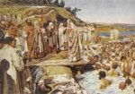 Юбилей крещения Руси отпразднуют почти на 50 миллионов гривен