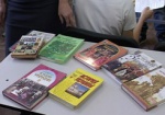 Харьковские второклассники обеспечены новыми учебниками