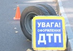 ГАИ: Аварий из-за нетрезвых водителей в Харькове стало больше