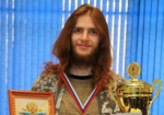 Харьковский шахматист показал третий результат на международном турнире