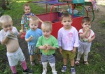 С начала года 68 детей-сирот Харьковщины нашли свой дом