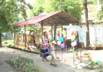 В Харькове открыли реабилитационный комплекс для детей с особыми потребностями