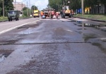 Приличные дороги в Украине будут в лучшем случае через десятилетие