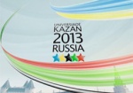Харьковские студенты уже завоевали пять медалей на Всемирной Универсиады
