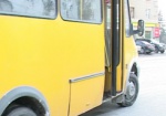 Автобусы не будут доезжать до станции метро «Имени академика Барабашова»