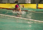 Харьковчанка взяла «серебро» на чемпионате Европы по плаванию