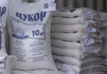 Цены на сахар в Украине вырасти не должны