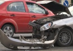 Крупная авария на Салтовке унесла жизни двух пешеходов. Подробности ЧП