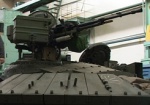 Больше всего стрелкового оружия Украина продает в США, танков - в страны Азии